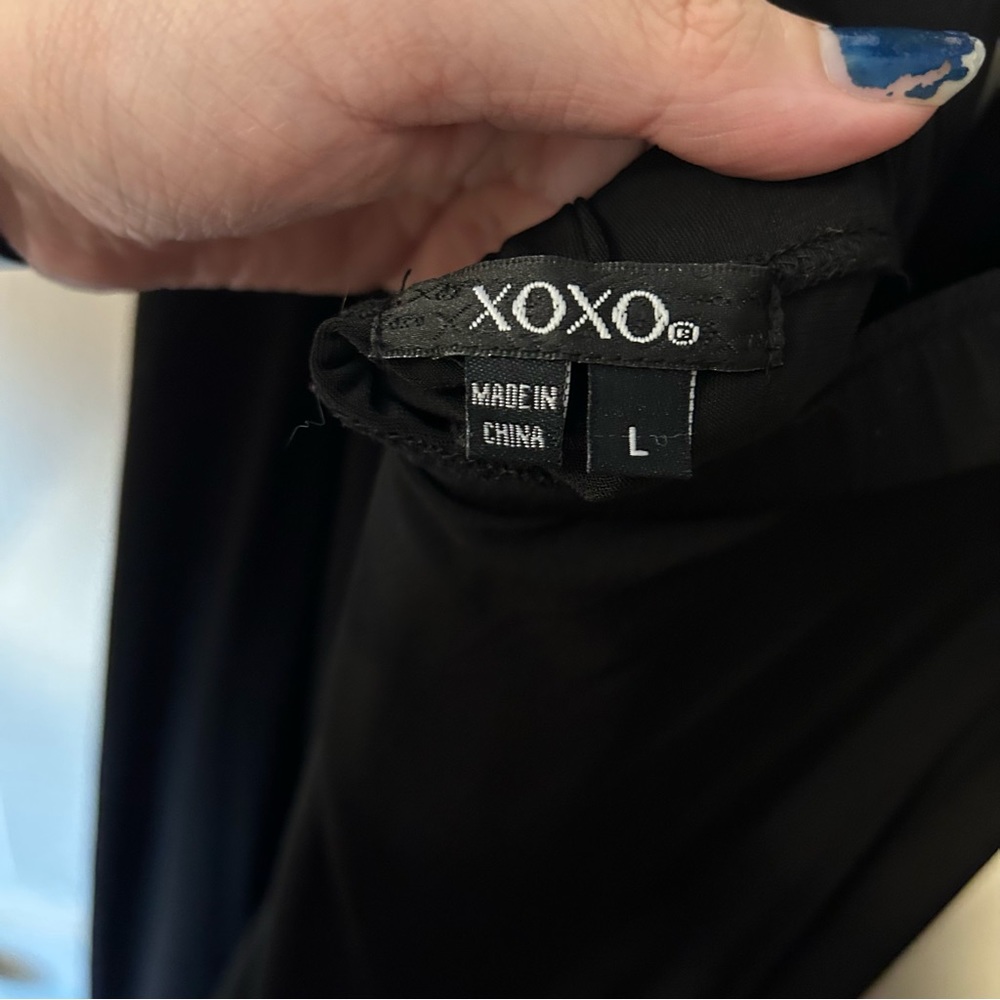 XOXO Women’s Formal Dress - Picture 3 of 5